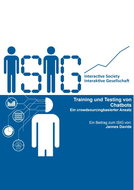 Training und Testing von Chatbots - Jannes Davids