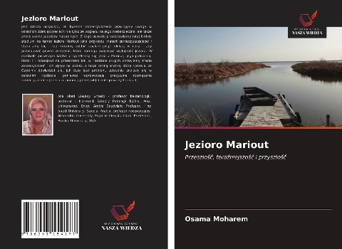 Jezioro Mariout - Osama Moharem