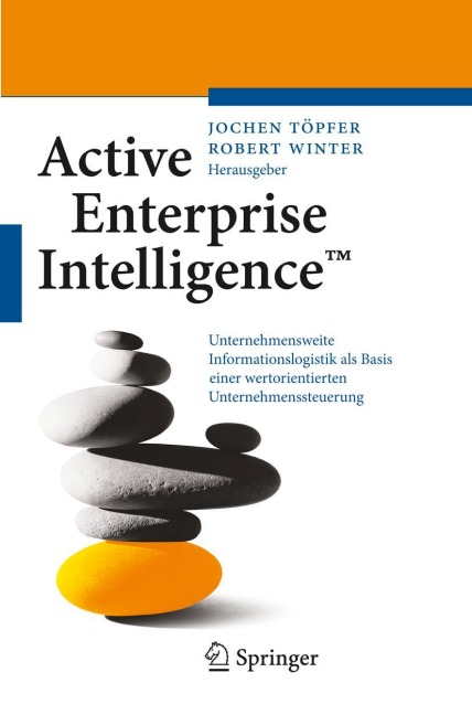 Active Enterprise Intelligence(TM) - 