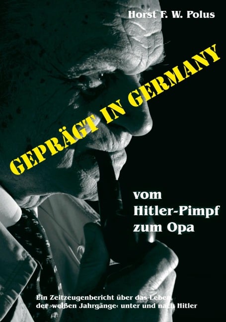 Geprägt in Germany - Horst F. W. Polus