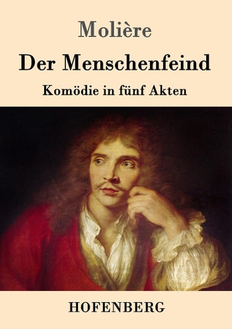 Der Menschenfeind - Molière