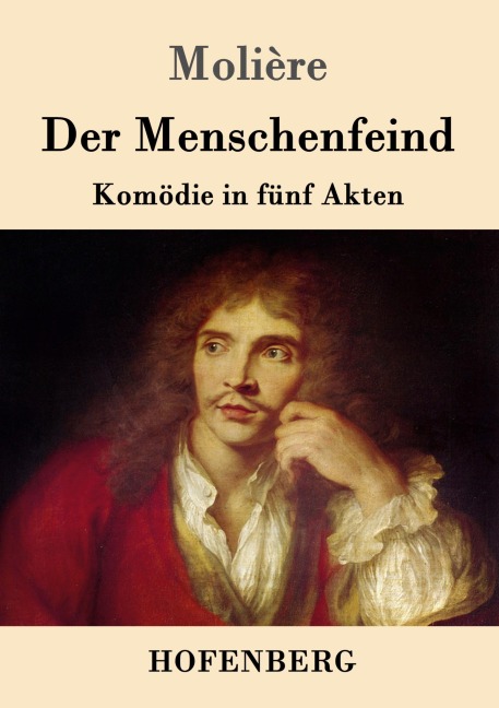 Der Menschenfeind - Molière
