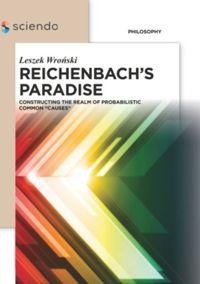 Reichenbach¿s Paradise - Leszek Wronski