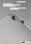Cover-Bild zum Titel 'Im Spannungsfeld brutalistischer Strömungen und Liturgischer Bewegung - Bauten der Nachkriegsmoderne von Klaus Franz' von 'Anette S. Busse'