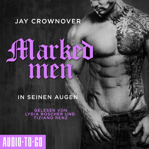 In seinen Augen - Jay Crownover