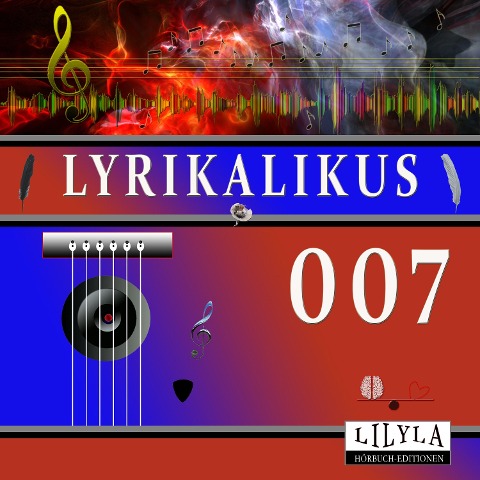 Lyrikalikus 007 - John Keats, Friedrich Frieden