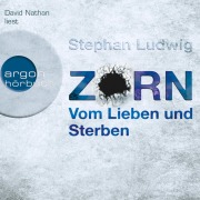 Cover-Bild zum Titel 'Vom Lieben und Sterben' von 'Stephan Ludwig'