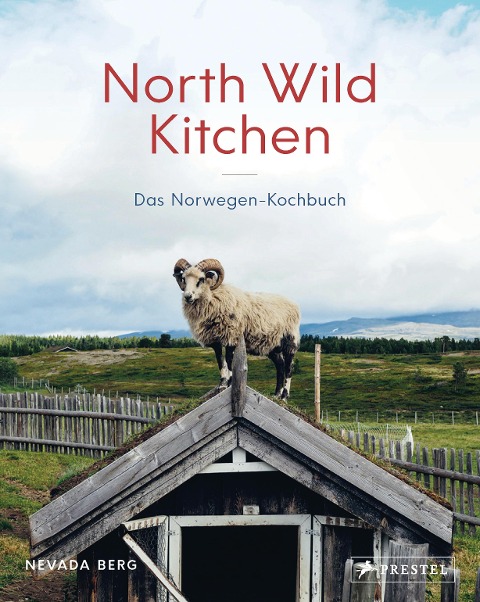 North Wild Kitchen - Nevada Berg