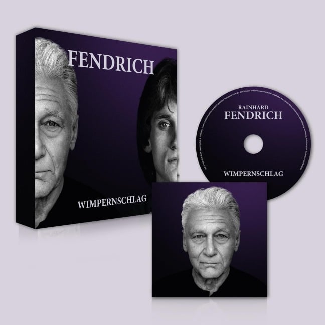 Wimpernschlag - Rainhard Fendrich