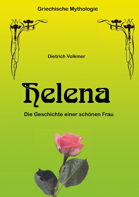 Helena - Dietrich Volkmer