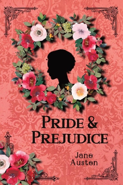 Pride & Prejudice - Austen