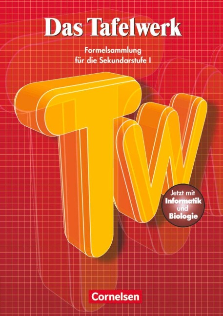 Das Tafelwerk - Rüdiger Erbrecht, Hubert König, Karlheinz Martin, Wolfgang Pfeil, Willi Wörstenfeld