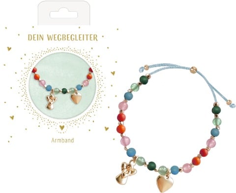 Armband - Perlenarmband - 