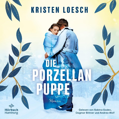 Die Porzellanpuppe - Kristen Loesch