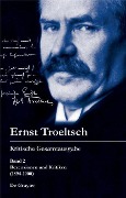 Cover-Bild zum Titel 'Rezensionen und Kritiken' von ''