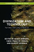 Cover-Bild zum Titel 'Divinization and Technology' von ''