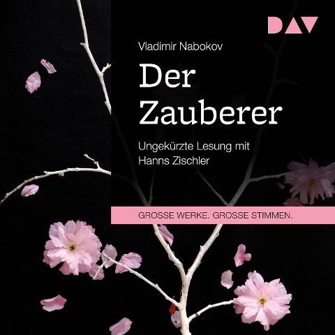 Der Zauberer - Vladimir Nabokov