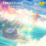 Cover-Bild zum Titel 'Fantasyland' von 'Yu-Peng Chen'