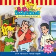 Folge 090:Oma Grete Sorgt Für Wirbel - Bibi Blocksberg