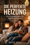 Cover-Bild zum Titel 'Die Perfekte Heizung' von 'René Keil'