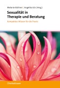 Cover-Bild zum Titel 'Sexualität in Therapie und Beratung' von ''