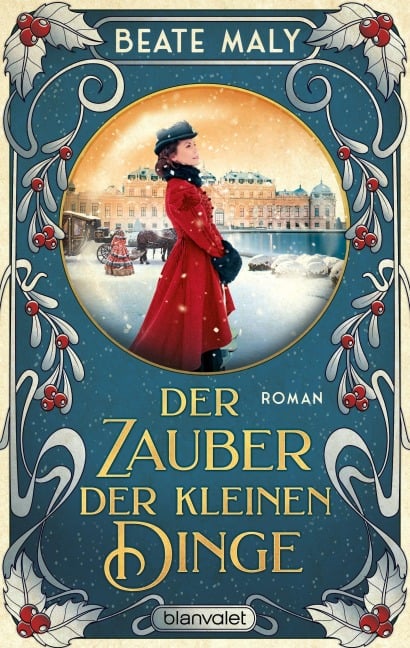 Der Zauber der kleinen Dinge - Beate Maly