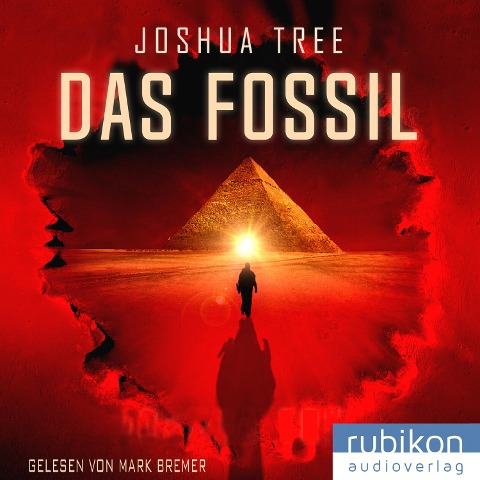 Das Fossil - Joshua Tree