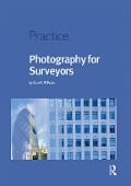 Cover-Bild zum Titel 'Photography for Surveyors' von 'Gareth Evans'