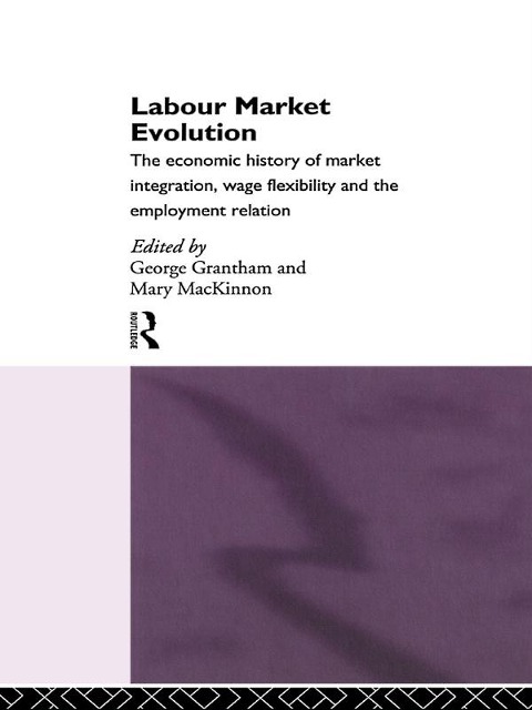 Labour Market Evolution - 
