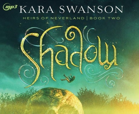 Shadow - Kara Swanson