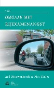 Cover-Bild zum Titel 'Omgaan Met Rijexamenangst' von 'S J Swaen, W a Sterk, Vogelbescheming Nederland, A. Nieuwenbroek, P H F Gieles'
