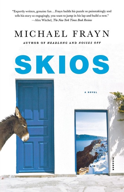 SKIOS - Michael Frayn