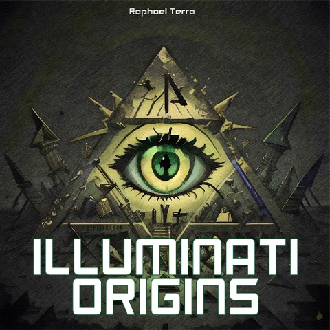 Illuminati Origins - Raphael Terra