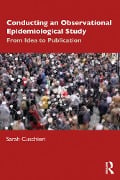 Cover-Bild zum Titel 'Conducting an Observational Epidemiological Study' von 'Sarah Cuschieri'