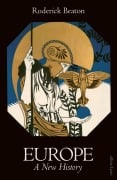 Cover-Bild zum Titel 'Europe' von 'Roderick Beaton'