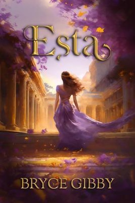 Esta - Bryce Gibby