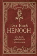 Cover-Bild zum Titel 'Das Buch Henoch' von ''