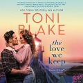 The Love We Keep - Toni Blake