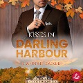 Cover-Bild zum Titel 'Kisses in Darling Harbour' von 'Hannah Kaiser'