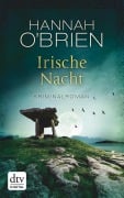 Cover-Bild zum Titel 'Irische Nacht' von 'Hannah O'Brien'