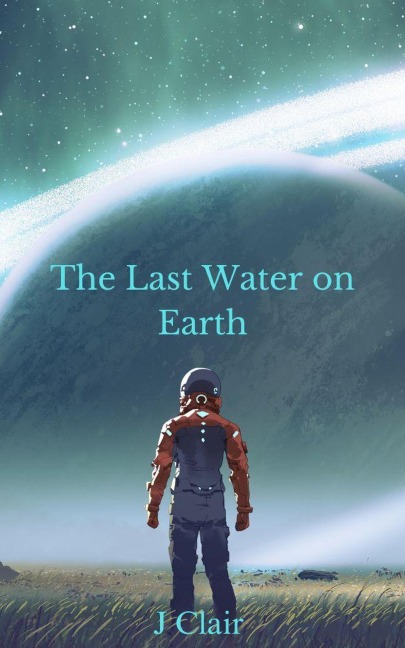 The Last Water on Earth - J. Clair, Julius St. Clair, Henry Fleiss