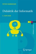 Didaktik der Informatik - Peter Hubwieser
