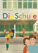 Cover-Bild zum Titel 'Schule' von ''