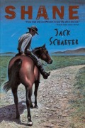 Cover-Bild zum Titel 'Shane' von 'Jack Schaefer'