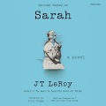 Cover-Bild zum Titel 'Sarah Lib/E' von 'J. T. Leroy, Billy Corgan'