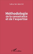 Cover-Bild zum Titel 'Méthodologie de la consultance et de l'expertise' von 'Sahou Any-Gbayere'