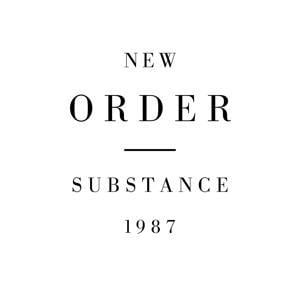 Substance(2023 Reissue) - New Order