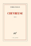 Cover-Bild zum Titel 'Chevreuse' von 'Patrick Modiano'