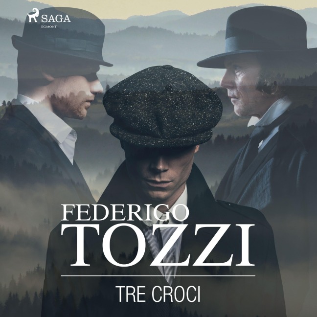 Tre croci - Federigo Tozzi
