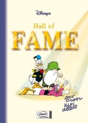 Cover-Bild zum Titel 'Disney: Hall of Fame 17 - Dick Kinney & Al Hubbard' von 'Allan Hubbard, Dick Kinney'